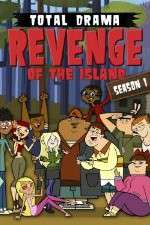 Watch Total Drama: Revenge of the Island Zmovie