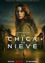 Watch La chica de nieve Zmovie