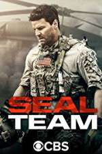 Watch SEAL Team Zmovie