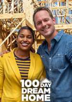 Watch 100 Day Dream Home Zmovie