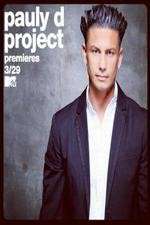 Watch The Pauly D Project Zmovie