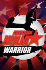 Watch American Ninja Warrior Zmovie