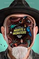 Watch Bobcat Goldthwait's Misfits & Monsters Zmovie