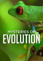 Watch Mysteries of Evolution Zmovie