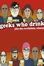 Watch Geeks Who Drink Zmovie