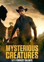Watch Mysterious Creatures with Forrest Galante Zmovie