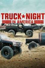 Watch Truck Night in America Zmovie