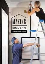 Watch Making Modern with Brooke and Brice Zmovie