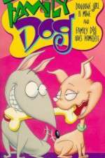 Watch Family Dog Zmovie