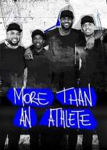 Watch More Than an Athlete Zmovie