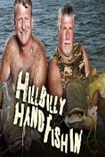 Watch Hillbilly HandFishing Zmovie