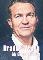 Watch Bradley Walsh: Legends of Comedy Zmovie