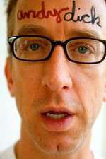 Watch The Andy Dick Show Zmovie