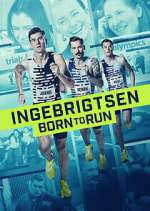 Watch Ingebrigtsen - Born to Run Zmovie