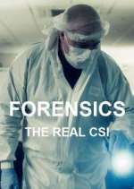 Watch Forensics: The Real CSI Zmovie