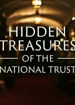 Watch Hidden Treasures of the National Trust Zmovie