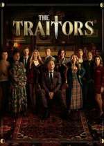 Watch The Traitors Zmovie