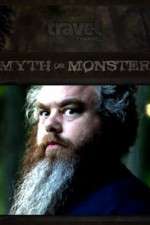 Watch Myth or Monster Zmovie