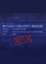 Watch Britain's Greatest Bridges Zmovie