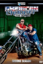 Watch American Chopper: The Series Zmovie