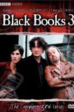 Watch Black Books Zmovie