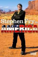 Watch Stephen Fry in America Zmovie
