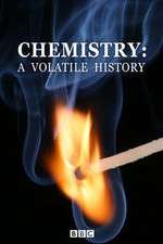 Watch Chemistry A Volatile History Zmovie