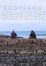 Watch Scotland: Escape to the Wilderness Zmovie