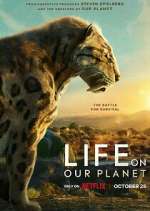 Watch Life on Our Planet Zmovie