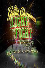 Watch The Great Christmas Light Fight Zmovie