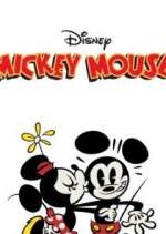 Watch Disney Mickey Mouse Zmovie