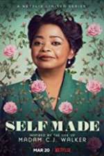 Watch Self Made: Inspired by the Life of Madam C.J. Walker Zmovie