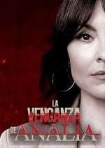 Watch La venganza de Analía Zmovie