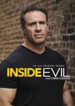 Watch Inside Evil with Chris Cuomo Zmovie
