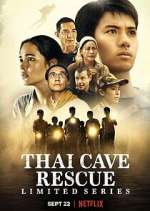 Watch Thai Cave Rescue Zmovie