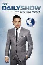 Watch The Daily Show with Trevor Noah Zmovie