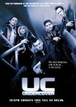 Watch UC: Undercover Zmovie