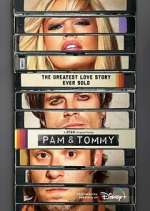 Watch Pam & Tommy Zmovie
