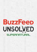 Watch BuzzFeed Unsolved: Supernatural Zmovie