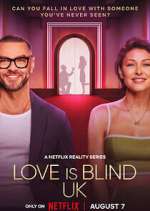 Watch Love Is Blind: UK Zmovie