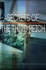 Watch Secrets of the Third Reich Zmovie