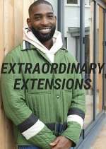 Watch Extraordinary Extensions Zmovie