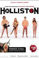 Watch Holliston Zmovie