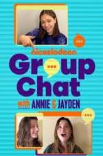 Watch Group Chat with Annie and Jayden Zmovie