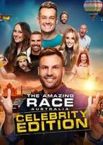 Watch The Amazing Race Australia Zmovie