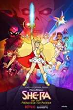 Watch She-Ra and the Princesses of Power Zmovie
