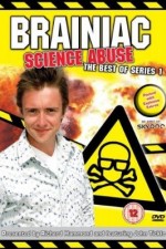 Watch Brainiac: Science Abuse Zmovie