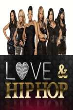 Watch Love & Hip Hop: New York Zmovie