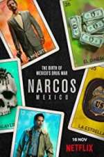 Watch Narcos: Mexico Zmovie