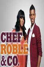 Watch Chef Roble & Co Zmovie